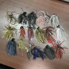 2025年最新】ラバージグの人気アイテム - メルカリ