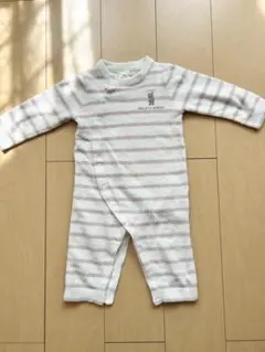 ジェラピケロンパース