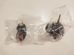 一番くじ ゴジラ モンスターヘッドマグネット デストロイア スペースゴジラ