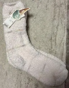 gelato pique ソックス　新品