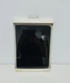 11インチiPad Pro第2世代 ブックタイプケース