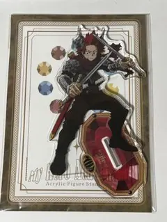 切島鋭児郎 アクリルスタンド 僕のヒーローアカデミア