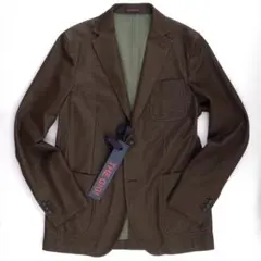 ジャージ ブラウン