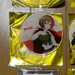 【MEIKO】プロセカコラボカフェ　アクリルコースター