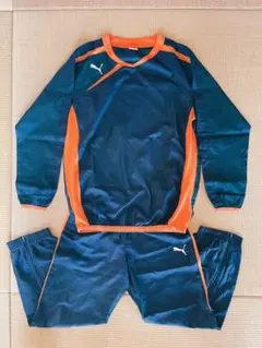 ピステ ジャージ