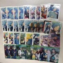 深海奏汰 あんスタ まとめ売り カード類
