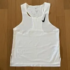 NIKE エアロスイフトシングレット Sサイズ