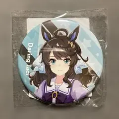ウマ娘 デアリングタクト 缶バッジ2個セット - メルカリ
