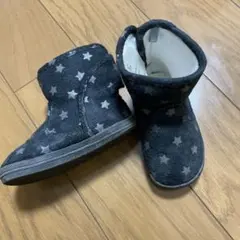 H&M ベビー用ブーツ