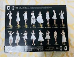 【希少レア新品】初期AKB48 500限定CD BOX スカートひらり COMP Amazon.co.jp: スカート、ひらり: ミュージック