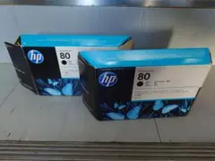 HP☆プリンター用純正インク HP45 黒 未使用保管品 - メルカリ