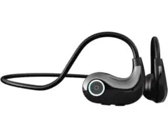 DSPアンプ搭載・従来の音質を突破したオープン型　ワイヤレスイヤホン