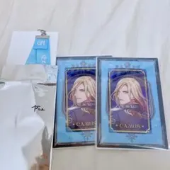 うたプリ カミュ ASS ビジュカ 特典 リボンストラップ