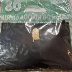 ムーミン　サコッシュにもなるポーチのサムネイル