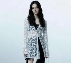 melt the lady lace up layered corset - メルカリ