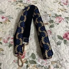 インド刺繍 ★ショルダー紐 ★スマホショルダー ★バックショルダー