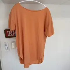 ユニクロ　エアリズム　Tシャツ