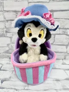 【最終値下げ】ディズニー　ミニスタ　ぬいぐるみ　サマー 最終値下げ】ディズニー ミニスタ ぬいぐるみ サマー 最終値下げ