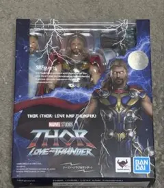 フィギュアーツ アメコミ