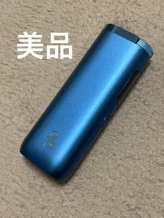 glo HYPER pro グローパイパープロ　青　美品　3