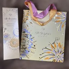 【新品未開封】クレドポーボーテ ローションエサンシエルA 250ml 限定品