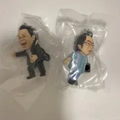 ゴイゴイスー カプセルトイ