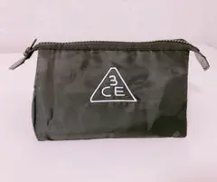 3CE ポーチ(大きめサイズ)のサムネイル