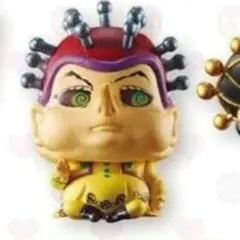 2025年最新】ジョジョ ポルポの人気アイテム - メルカリ