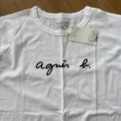 SACRA サクラ 白 ロゴ カットソー Tシャツ 38 M 260401-12 - メルカリ