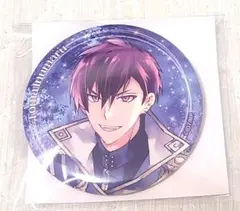 アイナナ ムビナナ ナナスト限定 缶バッジ トウマ