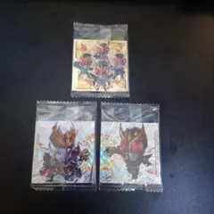 仮面ライダー クウガ にふぉるめーしょん