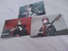 にじさんじ 2時だとか 1stLIVE ブロマイドセット ローレン・イロアス