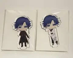 うたプリ　トキヤ　ちびキャラ　アクスタ　シャニライ