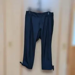 MINT BREEZE パンツ 濃紺 大きいサイズ 80のサムネイル