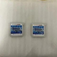 ポケットモンスター アルファサファイア