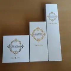お値下げ】KiraBika 4点セット - メルカリ