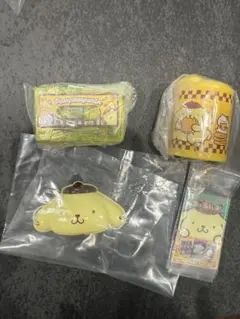 ポムポムプリン まとめ売り