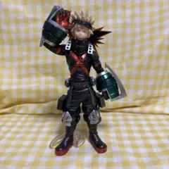 ヒロアカ一番くじNEXT GENERATIONS!! 爆豪勝己ラストワ