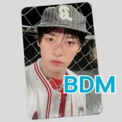 BDM店舗特典★リノ