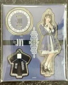 市原愛弓　直筆　アクスタ 2025年最新】市原愛弓 アクスタの人気アイテム - メルカリ
