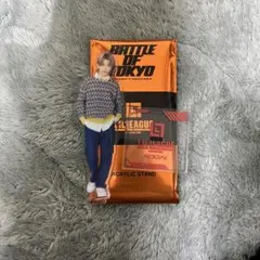 山田晃大　アクスタ EXILE TRIBE STATION ONLINE STORE｜LDH LIVE-EXPO 2024