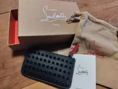 2025年最新】Christian Louboutin キーケースの人気アイテム