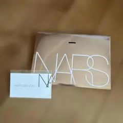 NARS ギフト袋と誕生日カードセットのサムネイル