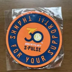 30周年記念 S-PULSE