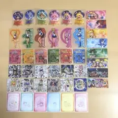 アメステセーラームーン44枚