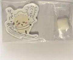 ちいかわ キャラマグネッツ CHARA-MAGNETS 4 ラッコ