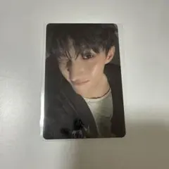 セブチ HAPPY BURSTDAYタワレコ ドギョム トレカ