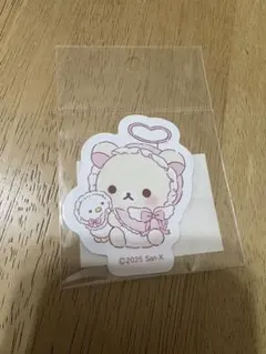 リラックマ キャラクターグッズ