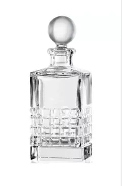 ウォーターフォード デキャンタ クリスタル　【45625575】 2025年最新】ウォーターフォードクリスタルの人気アイテム - メルカリ