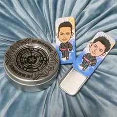 居酒屋えぐざいる タブレット缶 EXILE 三代目JSB